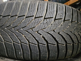 215/55R17 98V XL WinGuard Sport 2 NEXEN
