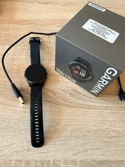 Garmin venu 2 plus