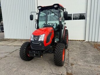 KIOTI DK 6020CH, HST PŘEVODOVKA, NOVÝ STROJ - 1