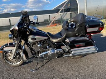 Harley Davidson Electra Glide 2010,55tkm