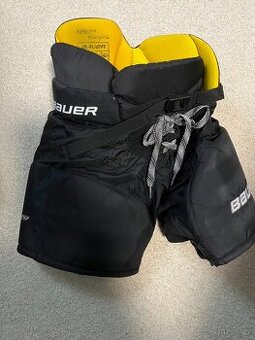 Dětské hokejové kalhoty Bauer Youth S; MX3