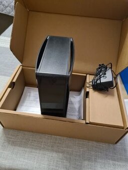 O2 SMART BOX V2