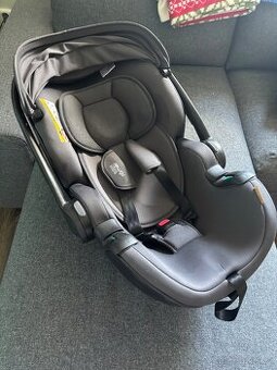 Britax römer baby safe pro - 1