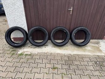 Zimní pneu Michelin Alpin 7 nové