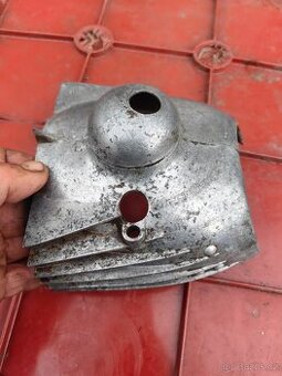 Jawa perak kryt karburace fj