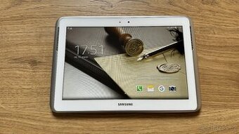 Tablet Samsung Galaxy Note 10.1 N8000
