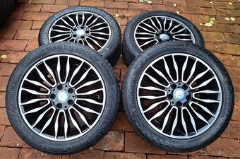 Originál alu r18 5x112 MERCEDES BENZ V-CLASS