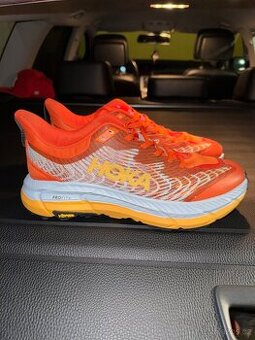 Hoka Mafate Speed 4 – lateral view č43