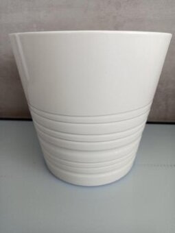 Květináč Muskot (IKEA)