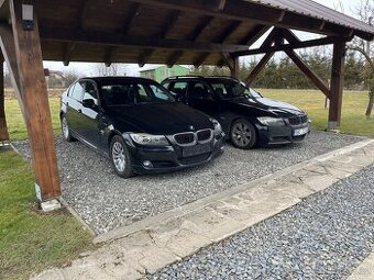 Prodám ALU R16 BMW 5x120,