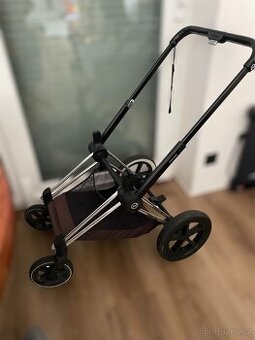 Podvozek Cybex Priam