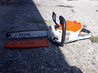 Aku pila Stihl MSA 220C