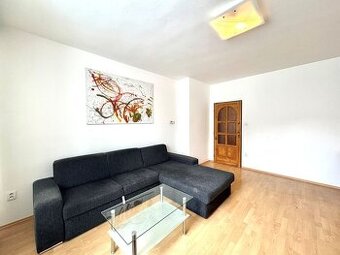 Prodej bytu 3+1 s garáží, Mikulov