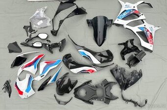 Kompletní originální kapoty BMW M1000RR 2021 |K66|