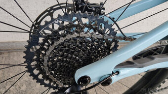 Specialized Stumpjumper EVO Comp [2022] Velikost S4 Carbon F
