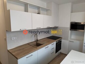 Podnájem OV 2+1, 60 m2, Březinova ul., Hodonín