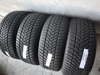 215/55 r16 zimní pneumatiky DUNLOP Winter Sport 5