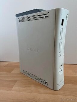 Xbox 360 + Kinect