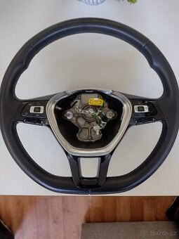 MF volant VW