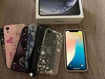 Iphone XR 128GB