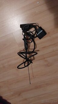 Pokojová anténa- různé druhy Hama a Thompson