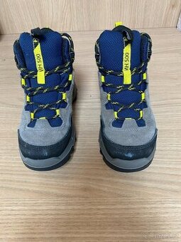 Chlapecké kotníkové boty, vel. 30 - 1