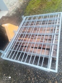 MŘÍŽ-MŘÍŽE OCELOVÉ