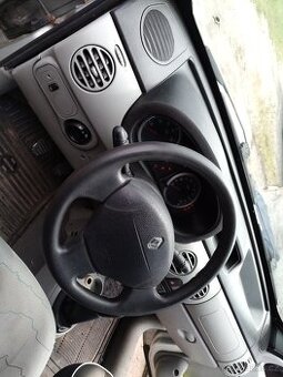 Renault Kangoo 1.5dci