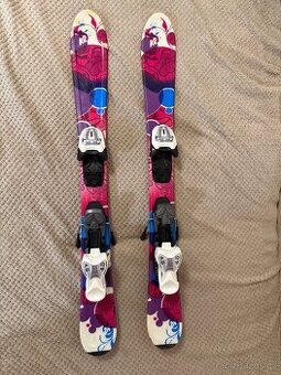 Dětské lyže K2 88cm