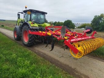 Vaderstad cultus 300