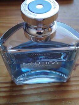 Parfém Nautica Voyage