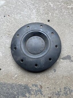 Středová poklička VW Caddy r15 - 1