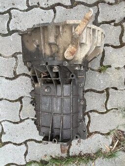 Převodovka Škoda 1203