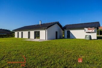 Prodej, domy/rodinný, 198 m2, 56401 Helvíkovice, Ústí nad Or