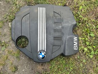 Kryt motoru N47D20C