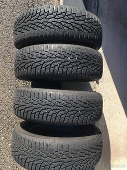 185/65R15 88T Zimni