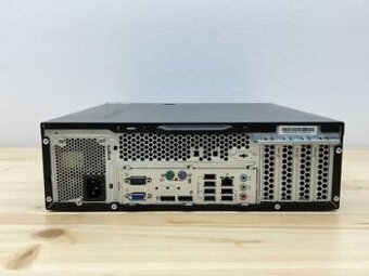 Lenovo ThinkCentre M83 SFF