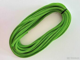 Dynamické lano - 9,4 mm - 17 až 19 m