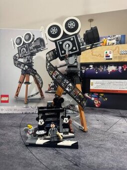 LEGO Disney 43230 Kamera