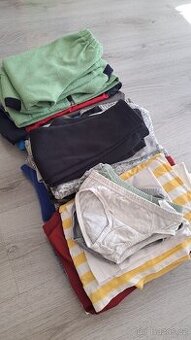 Balík chlapeckého oblečení