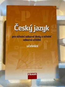 Česky jazyk pro SŠ a učiliště