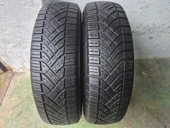 Pár celoročních pneu Sailun Commercio 4 Seasons 205/75 R16C