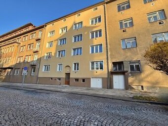 Pronájem bytové jednotky 2+1, Přerov, Velké Novosady