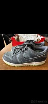 BOTY NIKE DUNKA LOW HALLOWEEN VEL.39