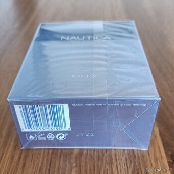 Prodm NAUTI Voyage EDT (100 ml) - nova, zabalna.