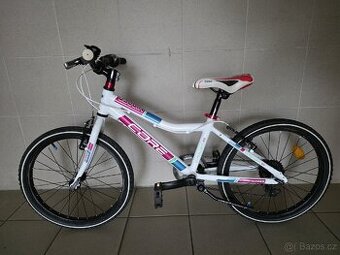 Dětské kolo Core Nipper Ultralight 20