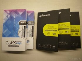 Ochranné sklo na mobil