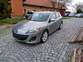 Mazda 3 2.0i 110kw