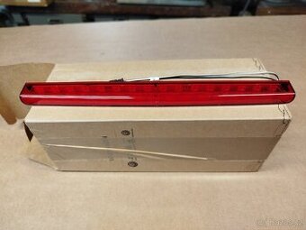 Třetí brzdové světlo octavia 1