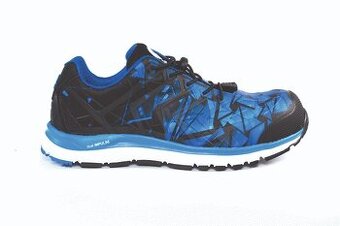 NOVÉ pracovní boty značky Albatros - ENERGY IMPULSE LOW S1P